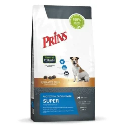 Prins Protection Croque Mini Super Performance 10 Kg