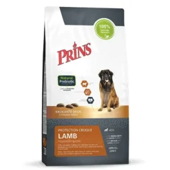 Prins Protection Croque Lamb Hypoallergic 10 Kg