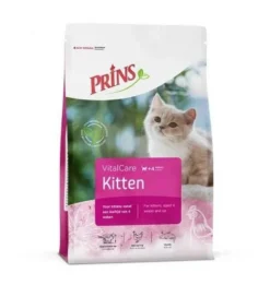 Prins Kattenvoer VitalCare Kitten 1,5 Kg