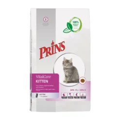 Prins Kattenvoer VitalCare Kitten 5 Kg