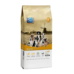 CaroCroc Hondenvoer Original 12,5 Kg