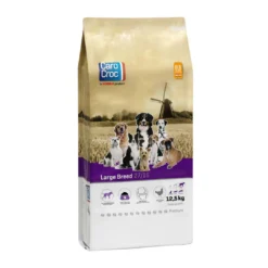 CaroCroc Hondenvoer Large Breed 12,5 Kg