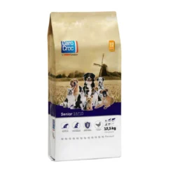 CaroCroc Hondenvoer Senior 18/10 12,5 Kg