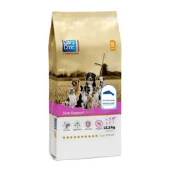 CaroCroc Hondenvoer Skin Support 12,5 Kg