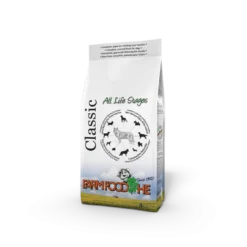 Farm Food Hondenvoer HE Classic 4 Kg