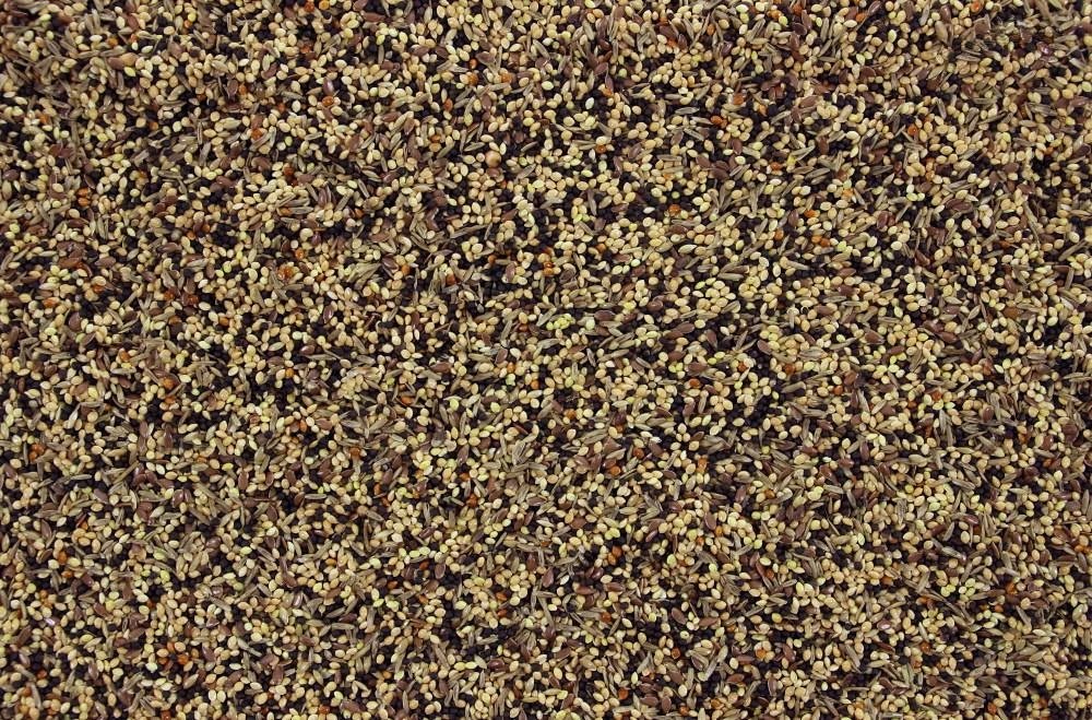 Onkruidzaad 17,5 Kg 3 Onkruidzaad 17,5 Kg - Afbeelding 3