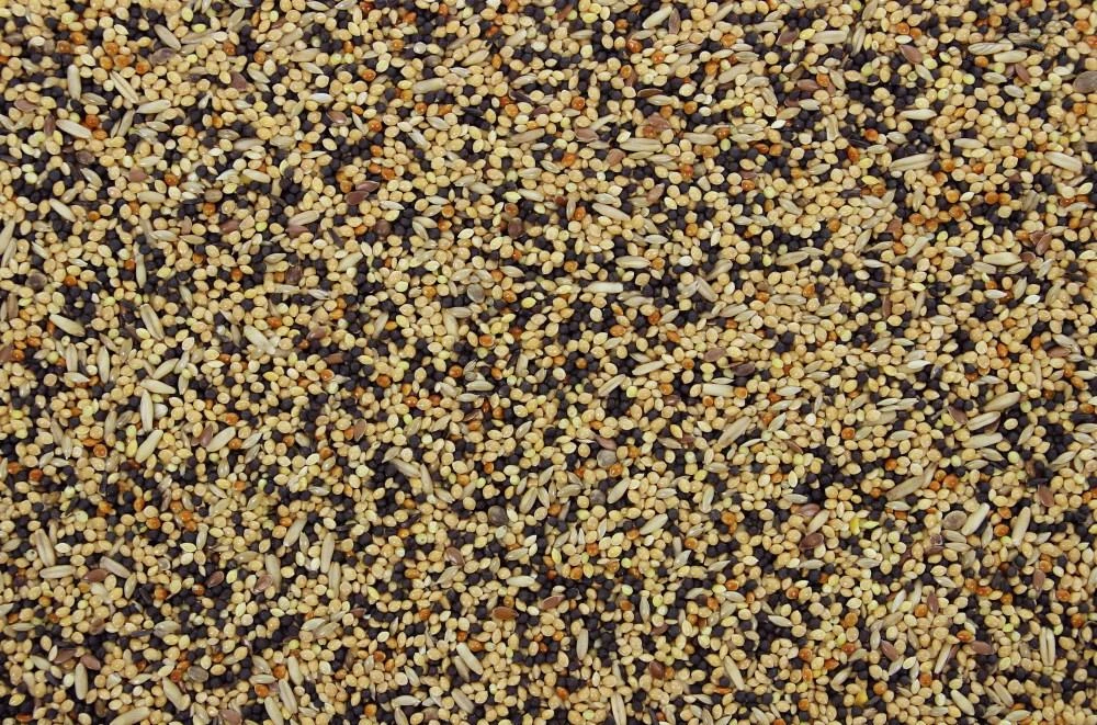 Volierezaad 20 Kg 3 Volierezaad 20 Kg - Afbeelding 3