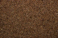 Lijnzaad Bruin 20 Kg -Exporteren AvoDierenRuiter winkel 8715207101314 2