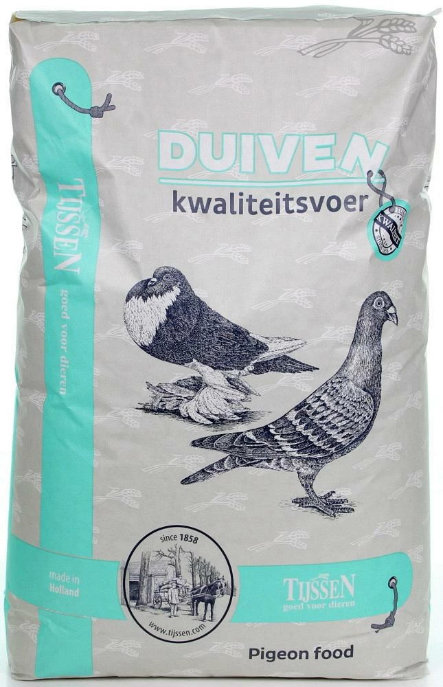 Duivensnoepzaad 20 Kg 2 Duivensnoepzaad 20 Kg - Afbeelding 2