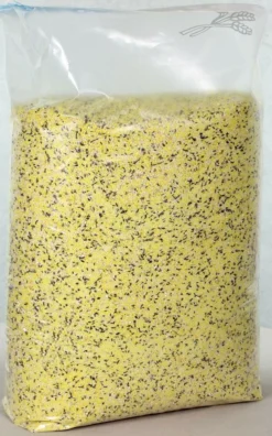 Eivoer Tijssen Droog 15 Kg