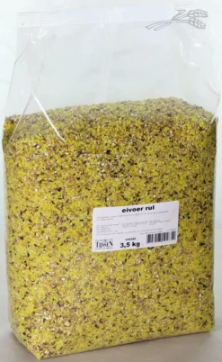 Eivoer Tijssen Rul 3,5 Kg