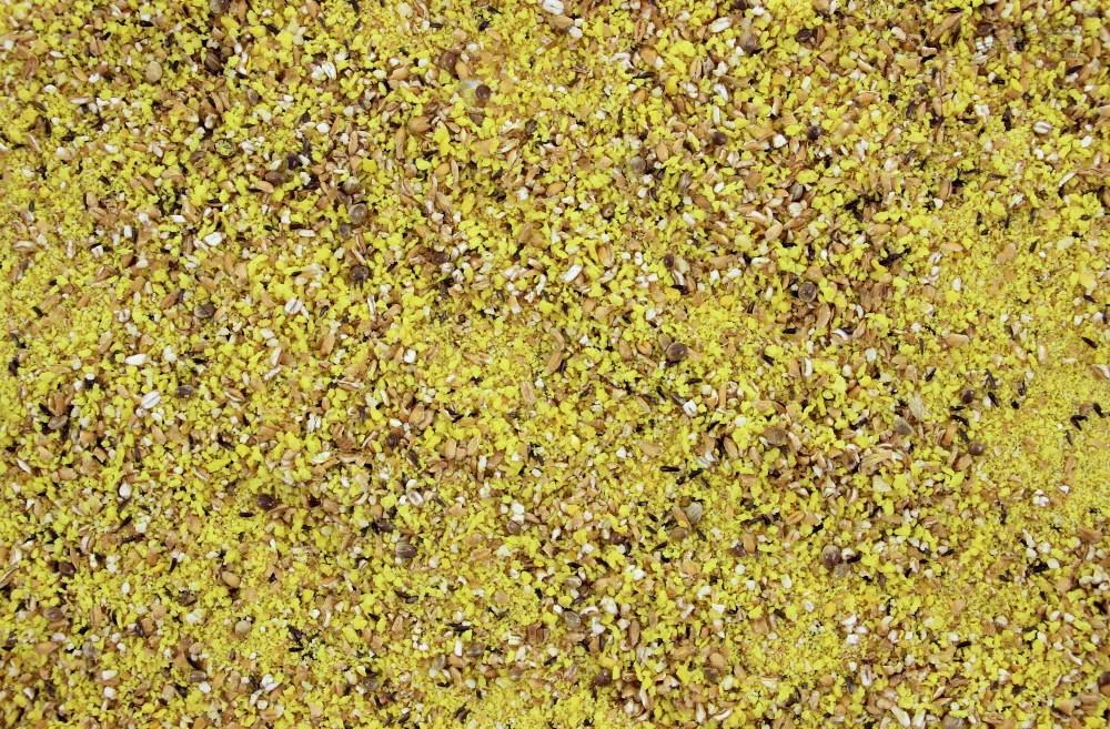 Eivoer Tijssen Rul 15 Kg 2 Eivoer Tijssen Rul 15 Kg - Afbeelding 2