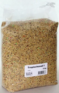 Tropischzaad I 5 Kg