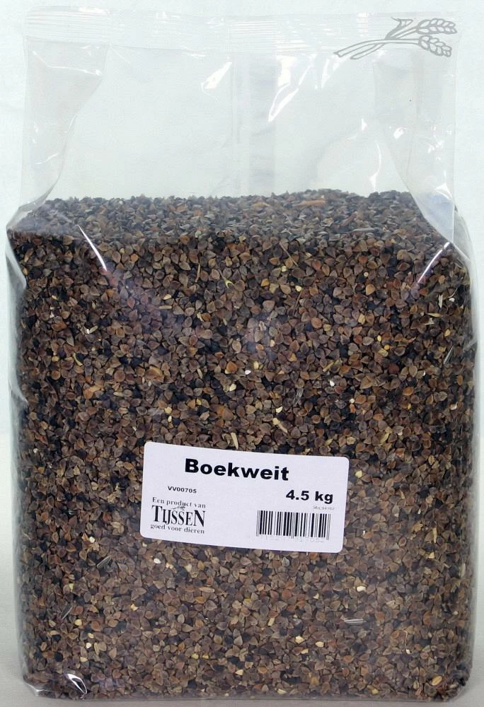 Boekweit 4,5 Kg 3 Boekweit 4,5 Kg - Afbeelding 3