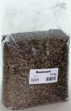 Boekweit 4,5 Kg