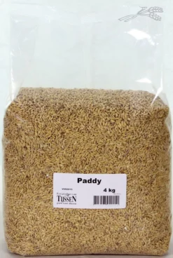 Paddy 4 Kg 5 Paddy 4 Kg -Exporteren AvoDierenRuiter winkel 8715207920151 1