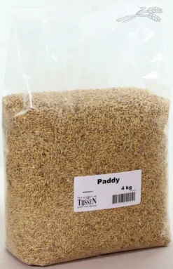 Paddy 4 Kg