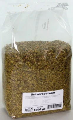 Universeelvoer 1,5 Kg