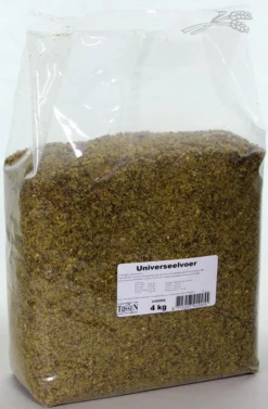 Universeelvoer 4 Kg