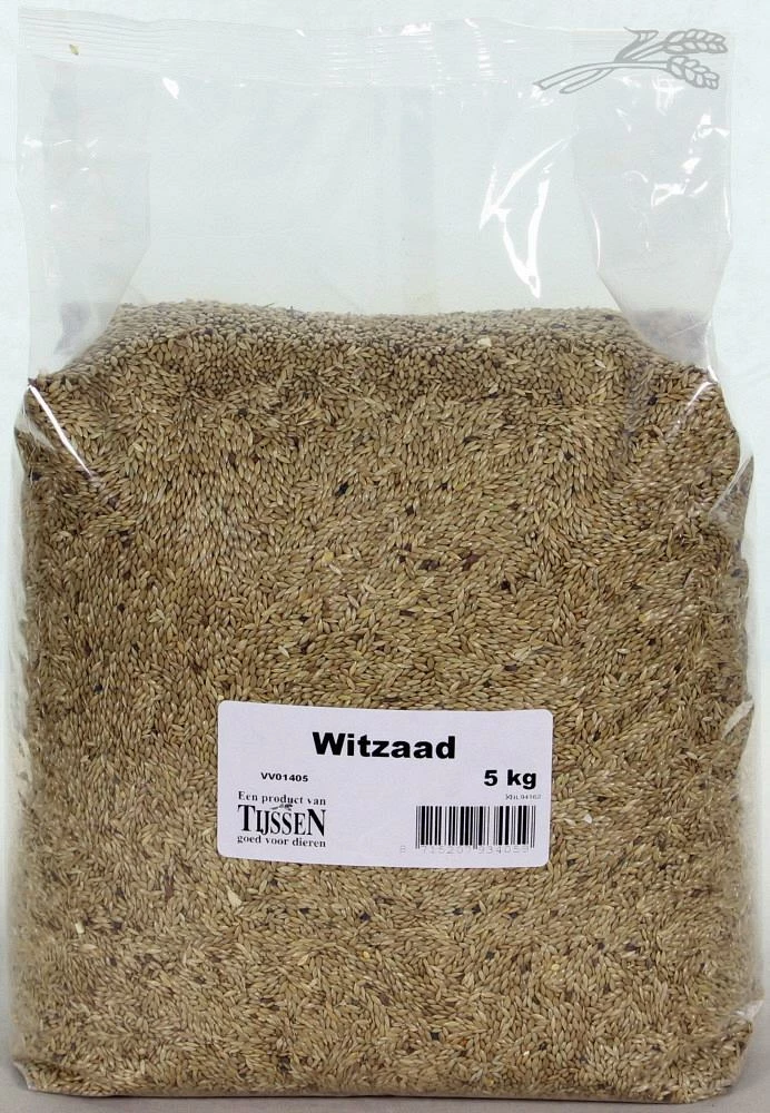 Witzaad 5 Kg 3 Witzaad 5 Kg - Afbeelding 3