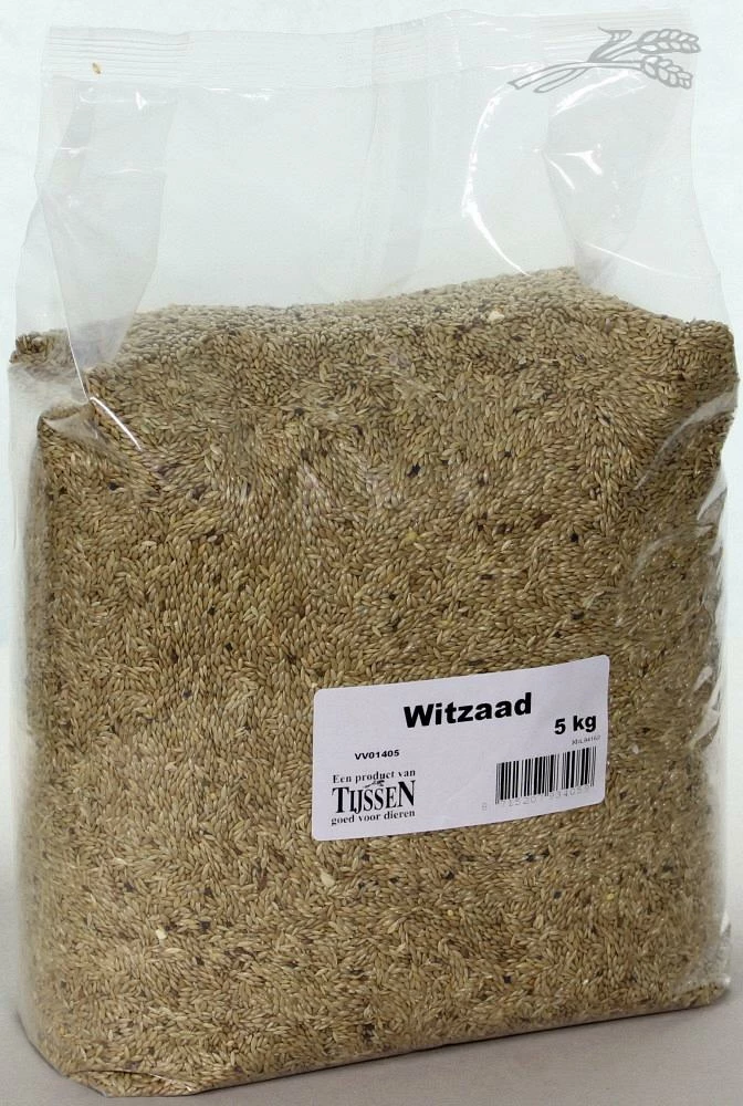 Witzaad 5 Kg 1 Witzaad 5 Kg