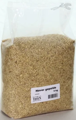 Haver Gepeld 5 Kg