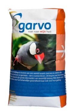 Garvo Volierezaad 20 Kg