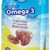 Renske Hondenvoer Mighty Omega Plus (MOP) Lam 3 Kg