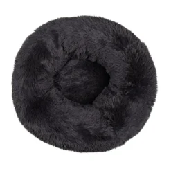 District 70 Mand FUZZ Dark Grey 5 District 70 Mand FUZZ Dark Grey -Exporteren AvoDierenRuiter winkel 8717202613922 1