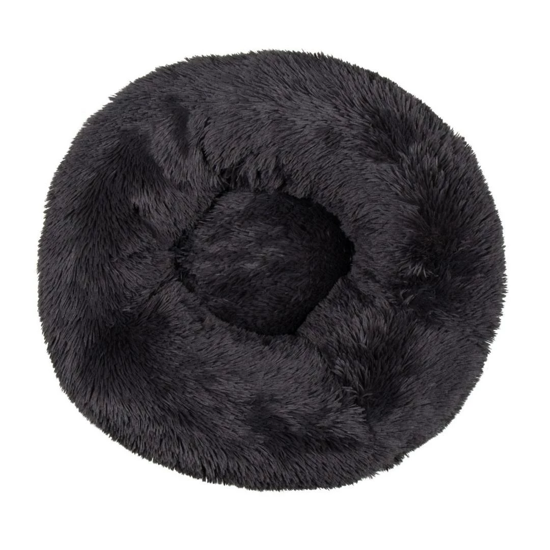 District 70 Mand FUZZ Dark Grey 3 District 70 Mand FUZZ Dark Grey - Afbeelding 3