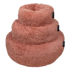 District 70 Mand FUZZ Old Pink