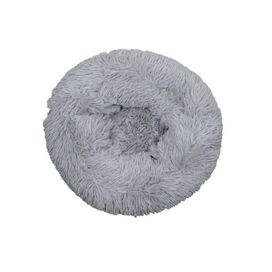 District 70 Mand FUZZ Light Grey 3 District 70 Mand FUZZ Light Grey - Afbeelding 3