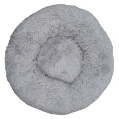 District 70 Mand FUZZ Light Grey 9 District 70 Mand FUZZ Light Grey -Exporteren AvoDierenRuiter winkel 8717202614462 1
