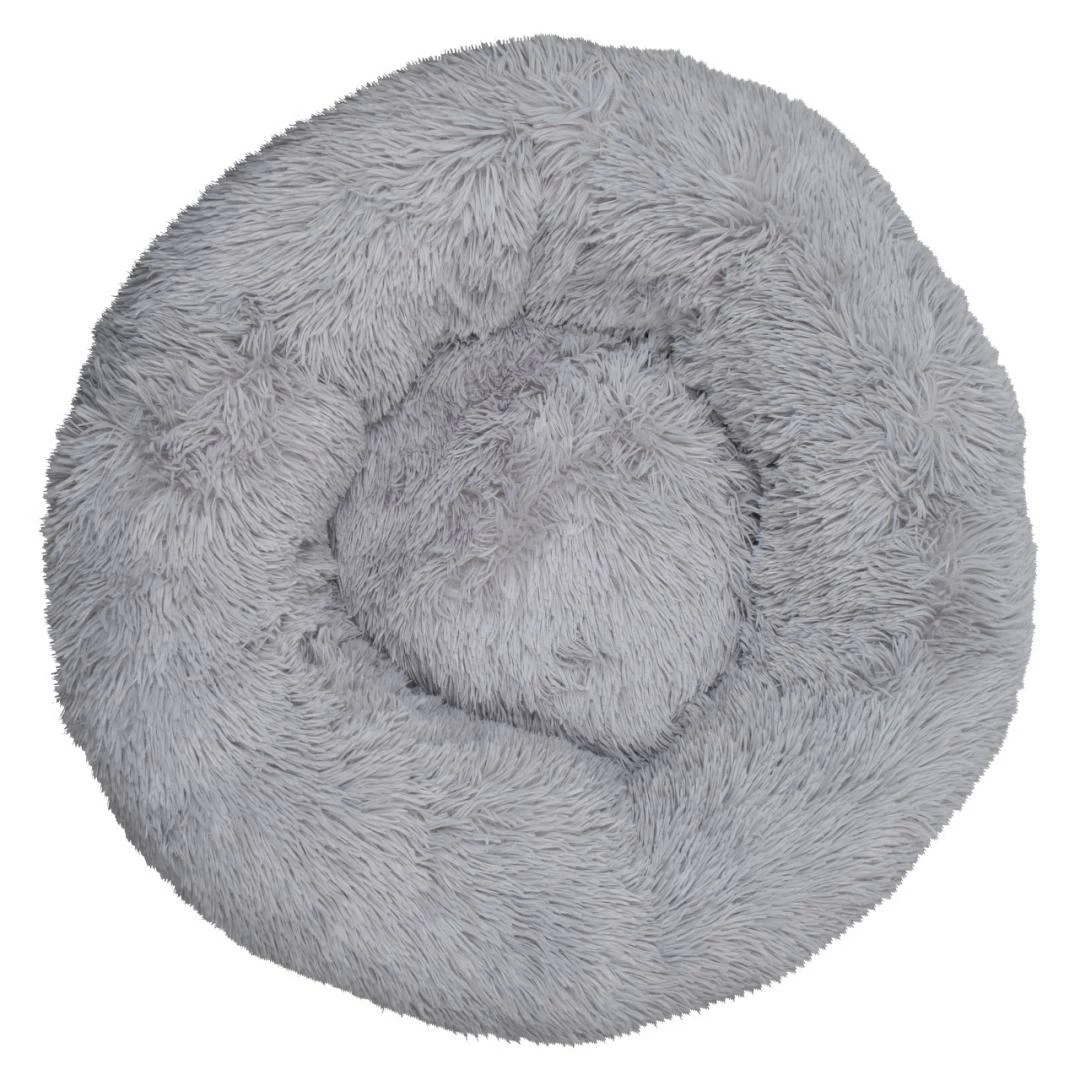 District 70 Mand FUZZ Light Grey 5 District 70 Mand FUZZ Light Grey - Afbeelding 5