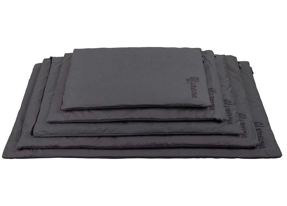 District 70 Lodge Benchmat Dark Grey 1 District 70 Lodge Benchmat Dark Grey