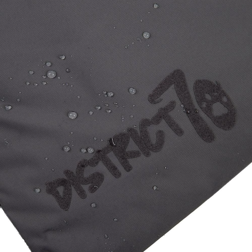 District 70 Lodge Benchmat Dark Grey 4 District 70 Lodge Benchmat Dark Grey - Afbeelding 4