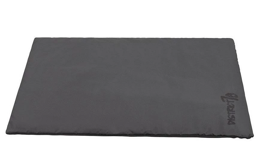 District 70 Lodge Benchmat Dark Grey 5 District 70 Lodge Benchmat Dark Grey - Afbeelding 5