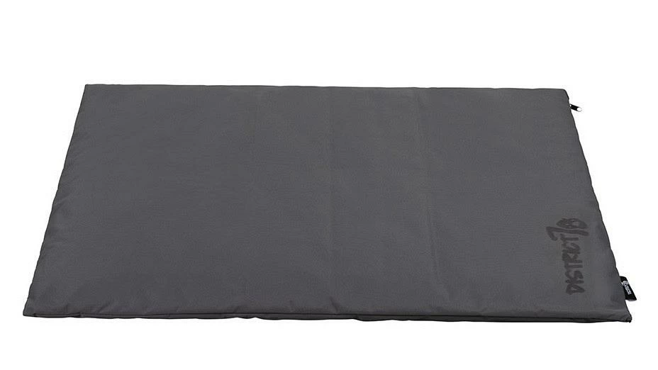 District 70 Lodge Benchmat Dark Grey 7 District 70 Lodge Benchmat Dark Grey - Afbeelding 7