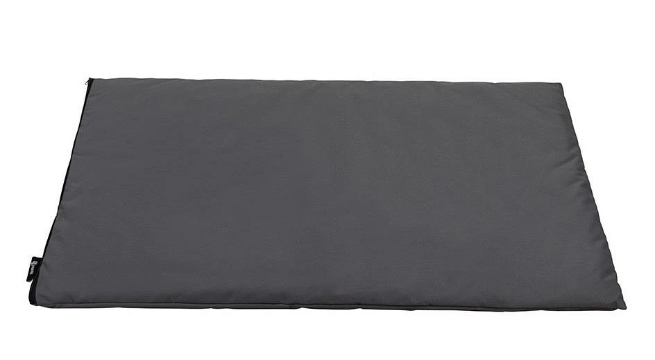 District 70 Lodge Benchmat Dark Grey 8 District 70 Lodge Benchmat Dark Grey - Afbeelding 8