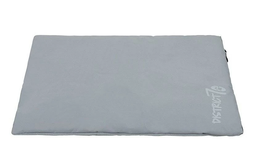 District 70 Lodge Benchmat Light Grey 2 District 70 Lodge Benchmat Light Grey - Afbeelding 2