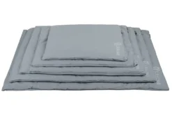 District 70 Lodge Benchmat Light Grey