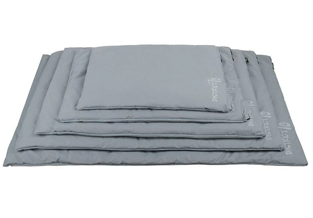 District 70 Lodge Benchmat Light Grey 1 District 70 Lodge Benchmat Light Grey