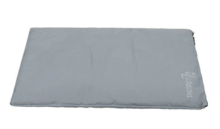 District 70 Lodge Benchmat Light Grey 5 District 70 Lodge Benchmat Light Grey - Afbeelding 5