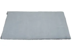 District 70 Lodge Benchmat Light Grey 23 District 70 Lodge Benchmat Light Grey -Exporteren AvoDierenRuiter winkel 8717202614615 1