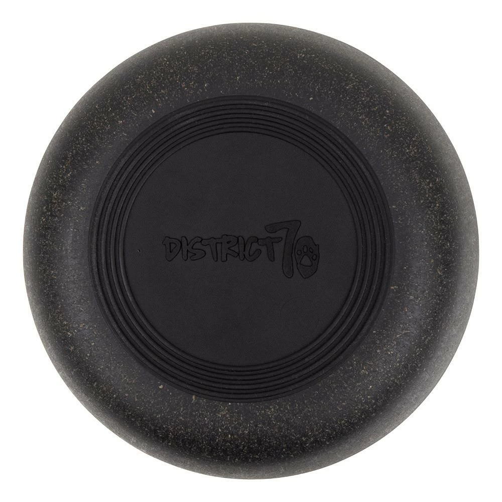 District 70 Treat Jar Dark Grey 4 District 70 Treat Jar Dark Grey - Afbeelding 4