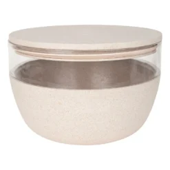 District 70 Treat Jar Merengue