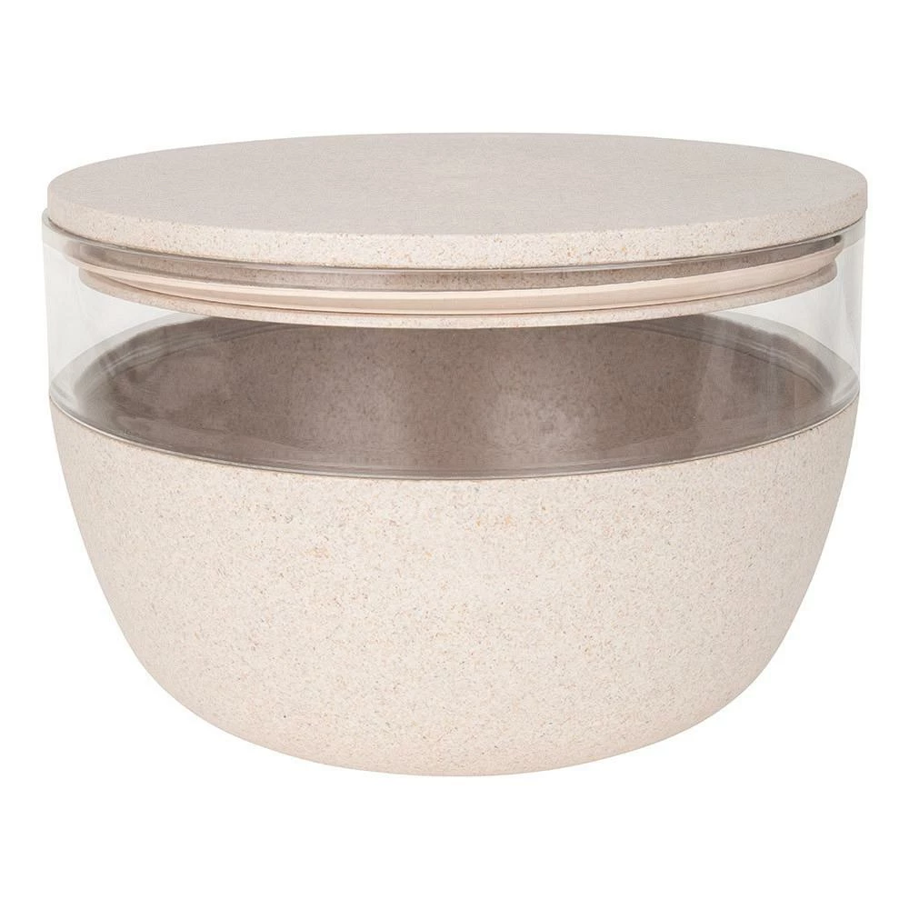 District 70 Treat Jar Merengue 1 District 70 Treat Jar Merengue