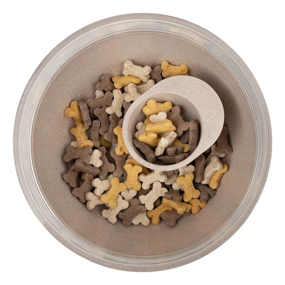 District 70 Treat Jar Merengue 3 District 70 Treat Jar Merengue - Afbeelding 3