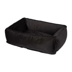 District 70 Hondenmand Shimmer Dark Grey 5 District 70 Hondenmand Shimmer Dark Grey -Exporteren AvoDierenRuiter winkel 8717202616206 1