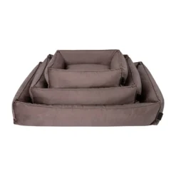 District 70 Hondenmand Shimmer Taupe